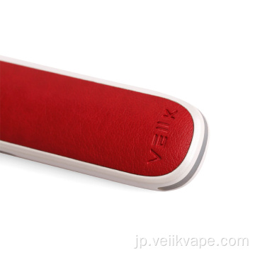 VEIIK BrandBattery 2ml詰め替え式Vape PodStaterキット